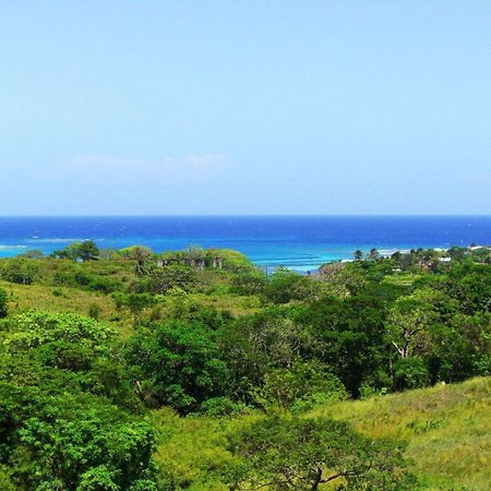 Clarion Suites Roatan At Pineapple Villas French Harbour Zewnętrze zdjęcie