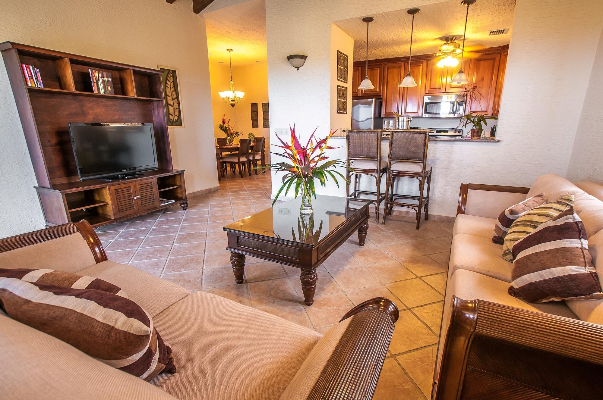 Clarion Suites Roatan At Pineapple Villas French Harbour Zewnętrze zdjęcie