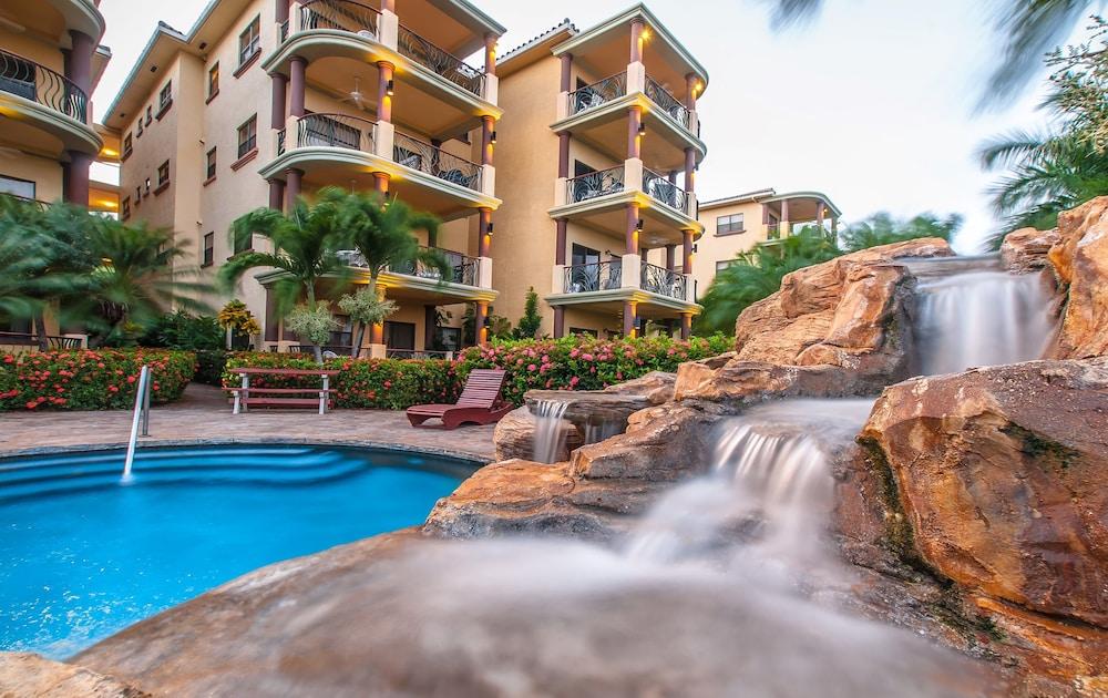 Clarion Suites Roatan At Pineapple Villas French Harbour Zewnętrze zdjęcie