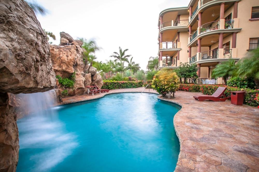 Clarion Suites Roatan At Pineapple Villas French Harbour Zewnętrze zdjęcie