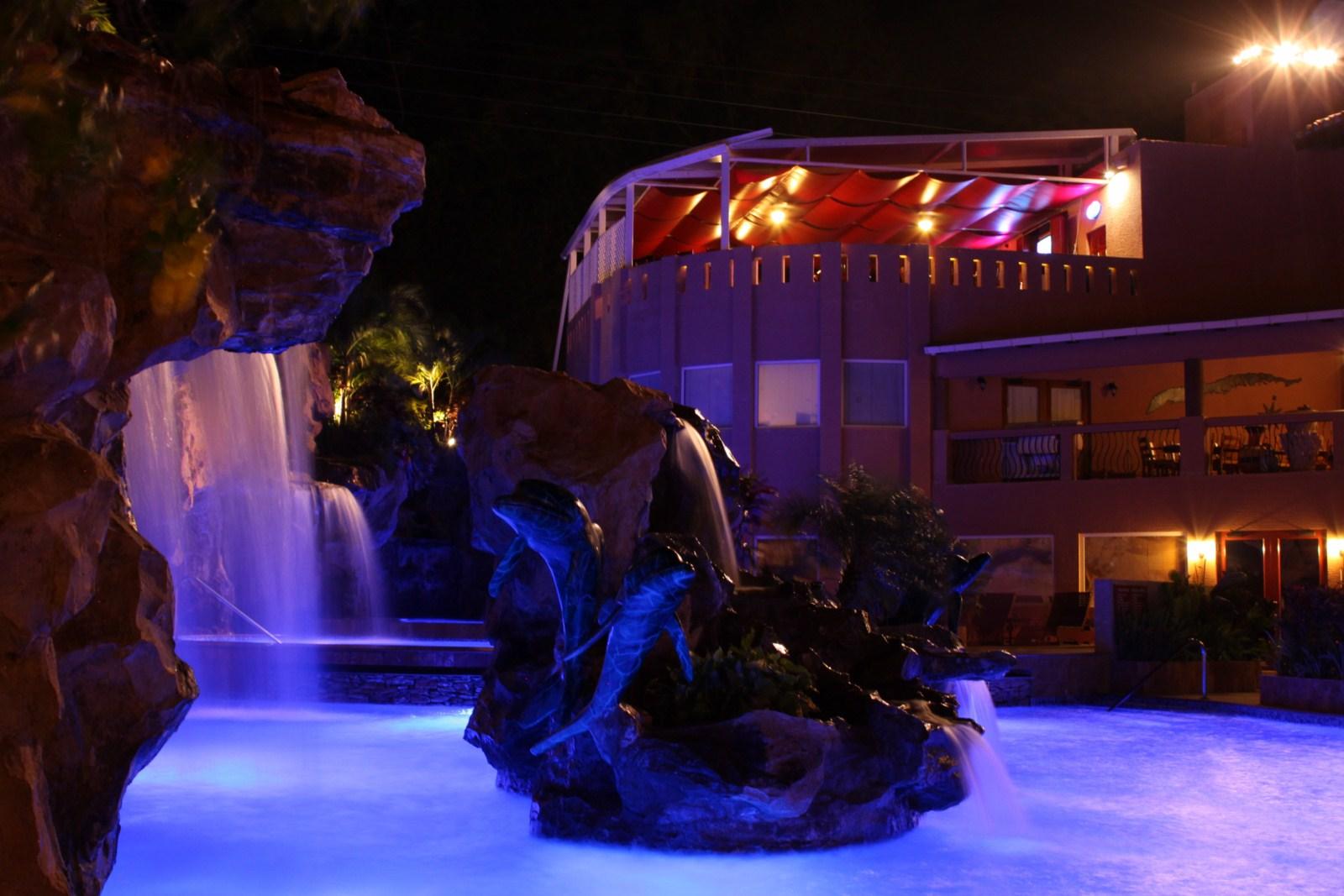 Clarion Suites Roatan At Pineapple Villas French Harbour Zewnętrze zdjęcie