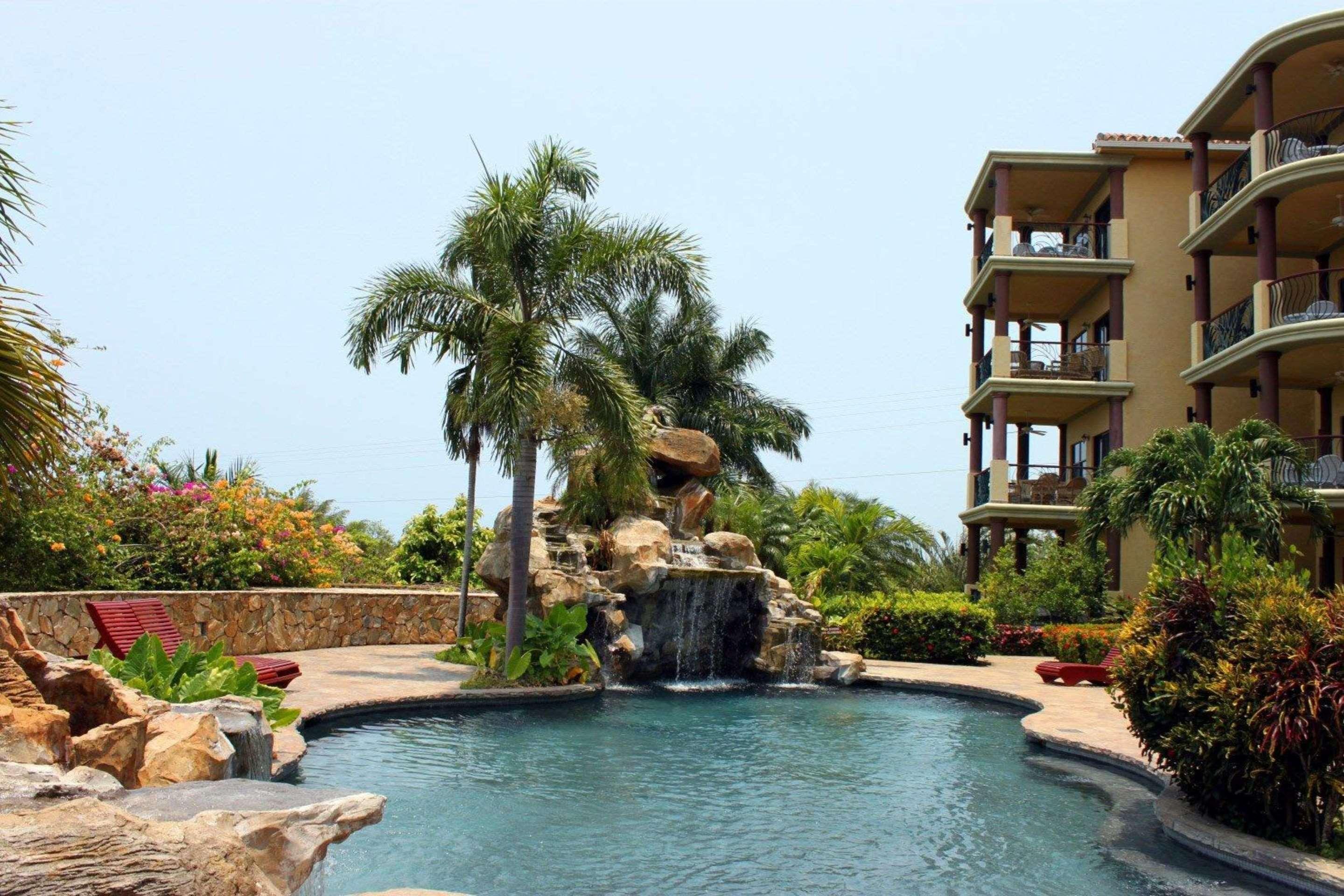 Clarion Suites Roatan At Pineapple Villas French Harbour Zewnętrze zdjęcie